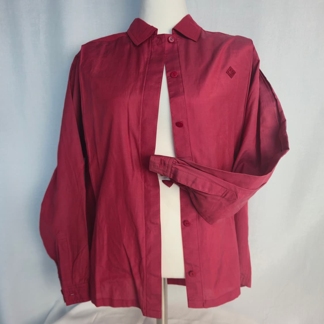 DIOR 디올 셔츠 블라우스 (+사은품) [BCFS11726-1156] 상품이미지5