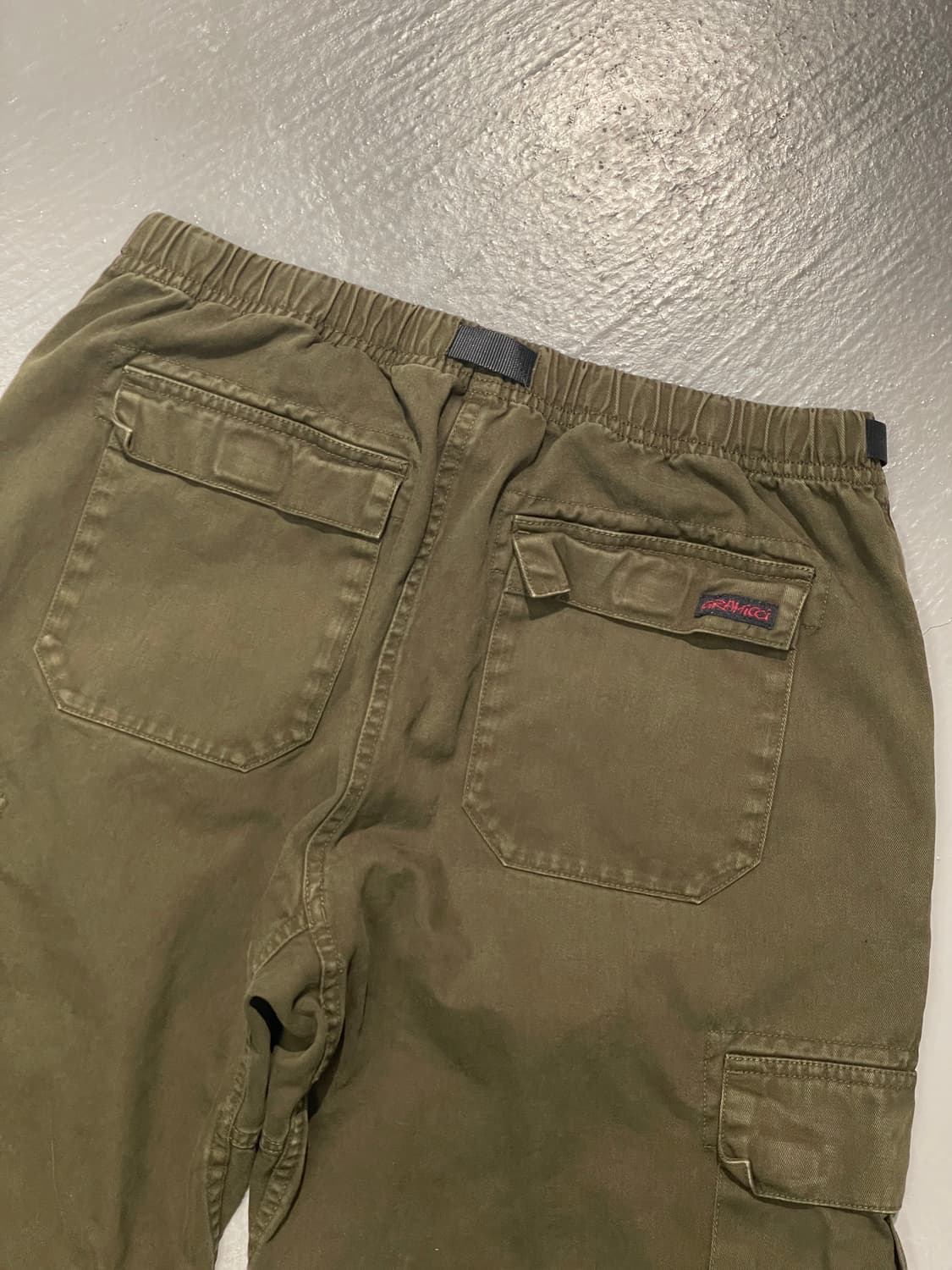 그라미치 카고 팬츠   상품이미지10