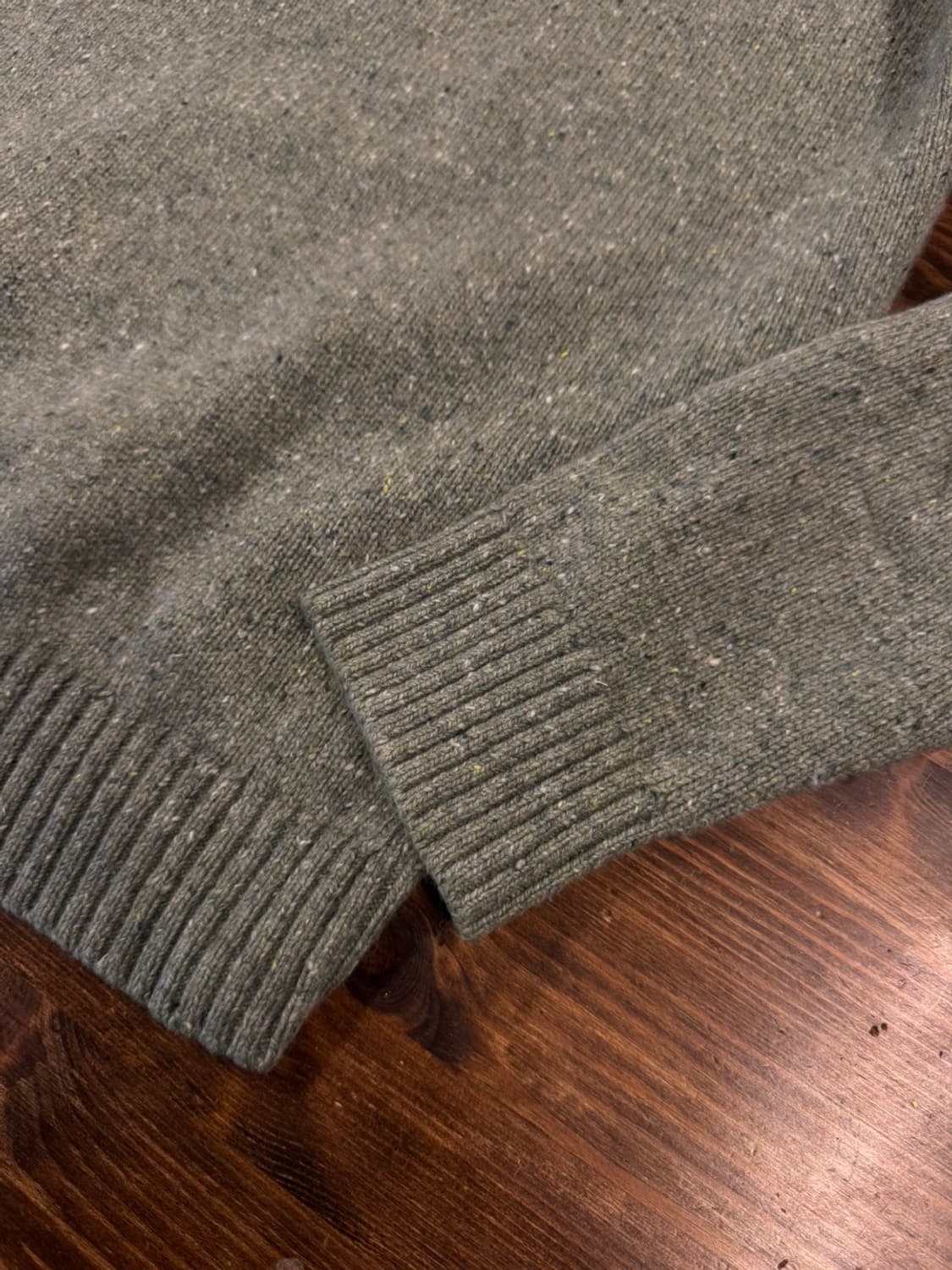 마시모두티 니트 100 상품이미지10