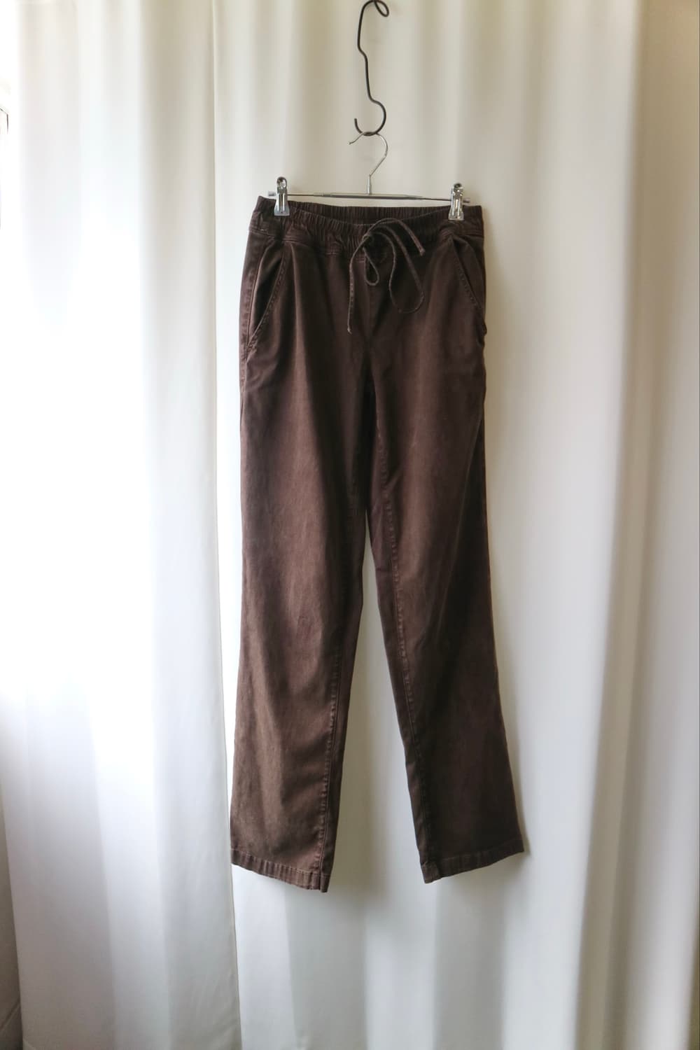 Cotton citizen pants 상품이미지1