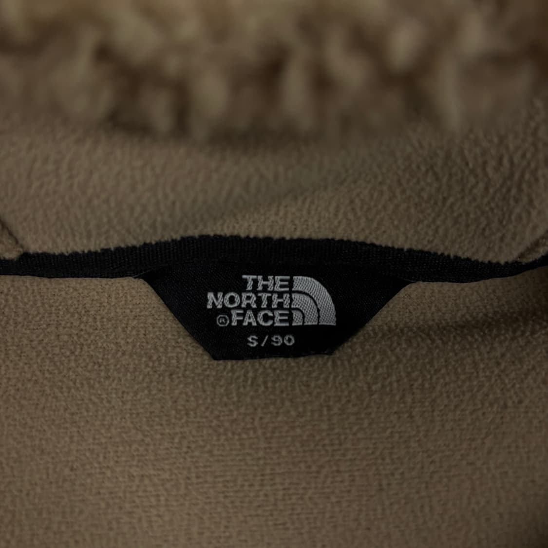 노스페이스 후리스  상품이미지7