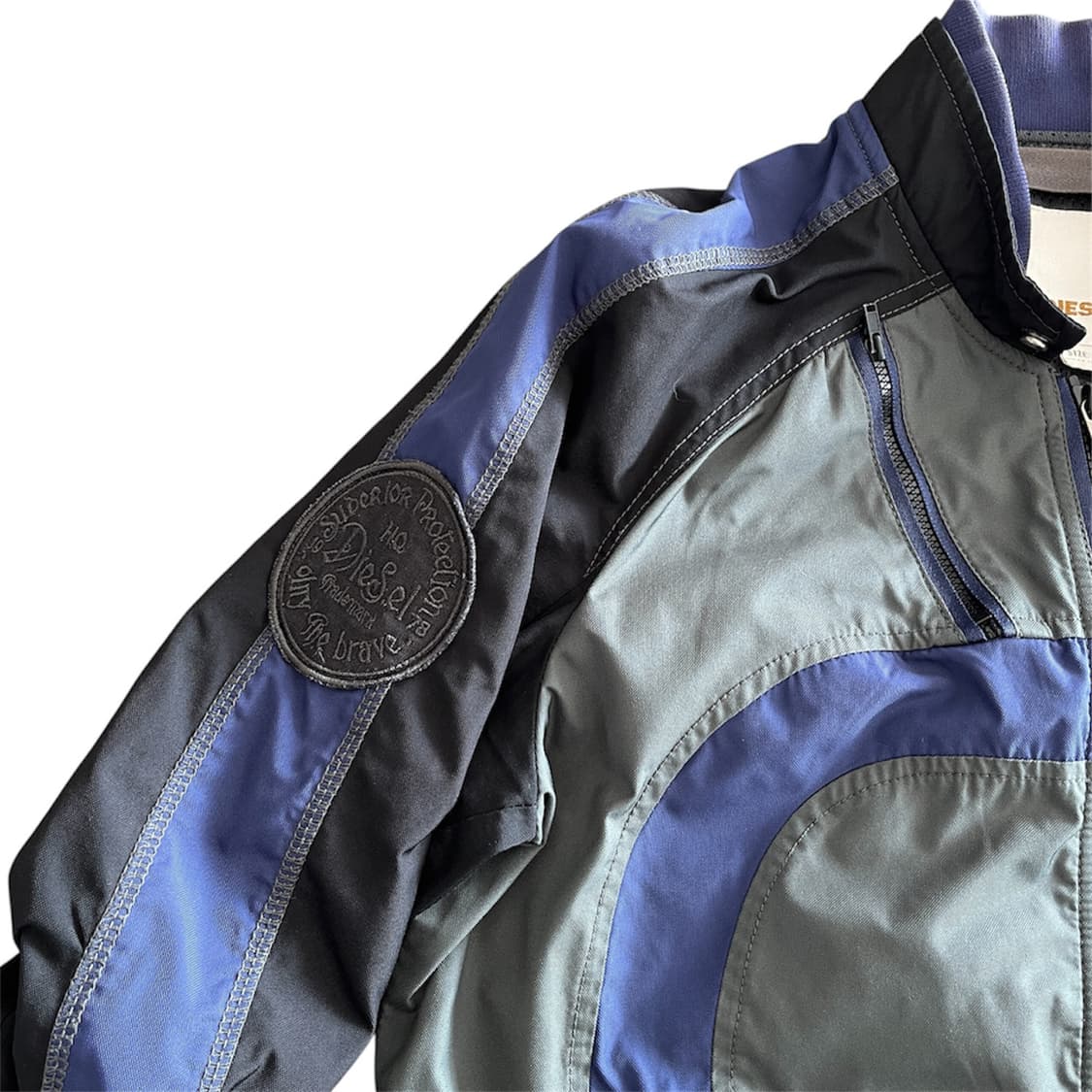 디젤 빈티지 자켓 상품이미지4