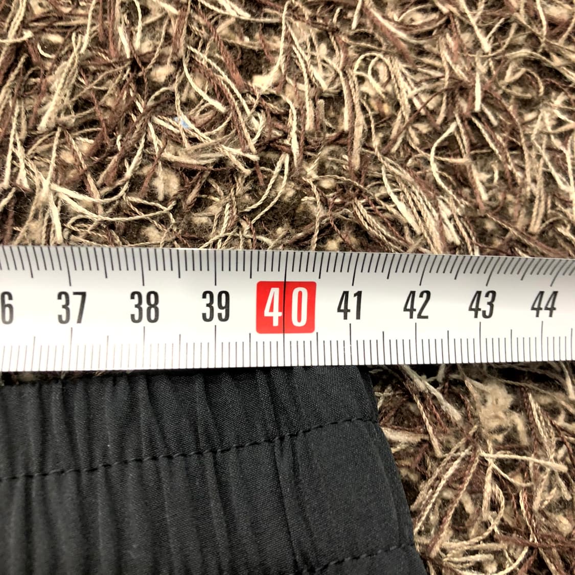 새상품 XXL 카파 나일론 반바지 상품이미지5