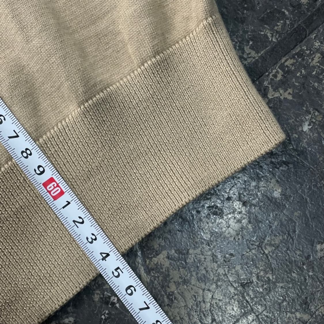 100 빈폴 니트 상품이미지6