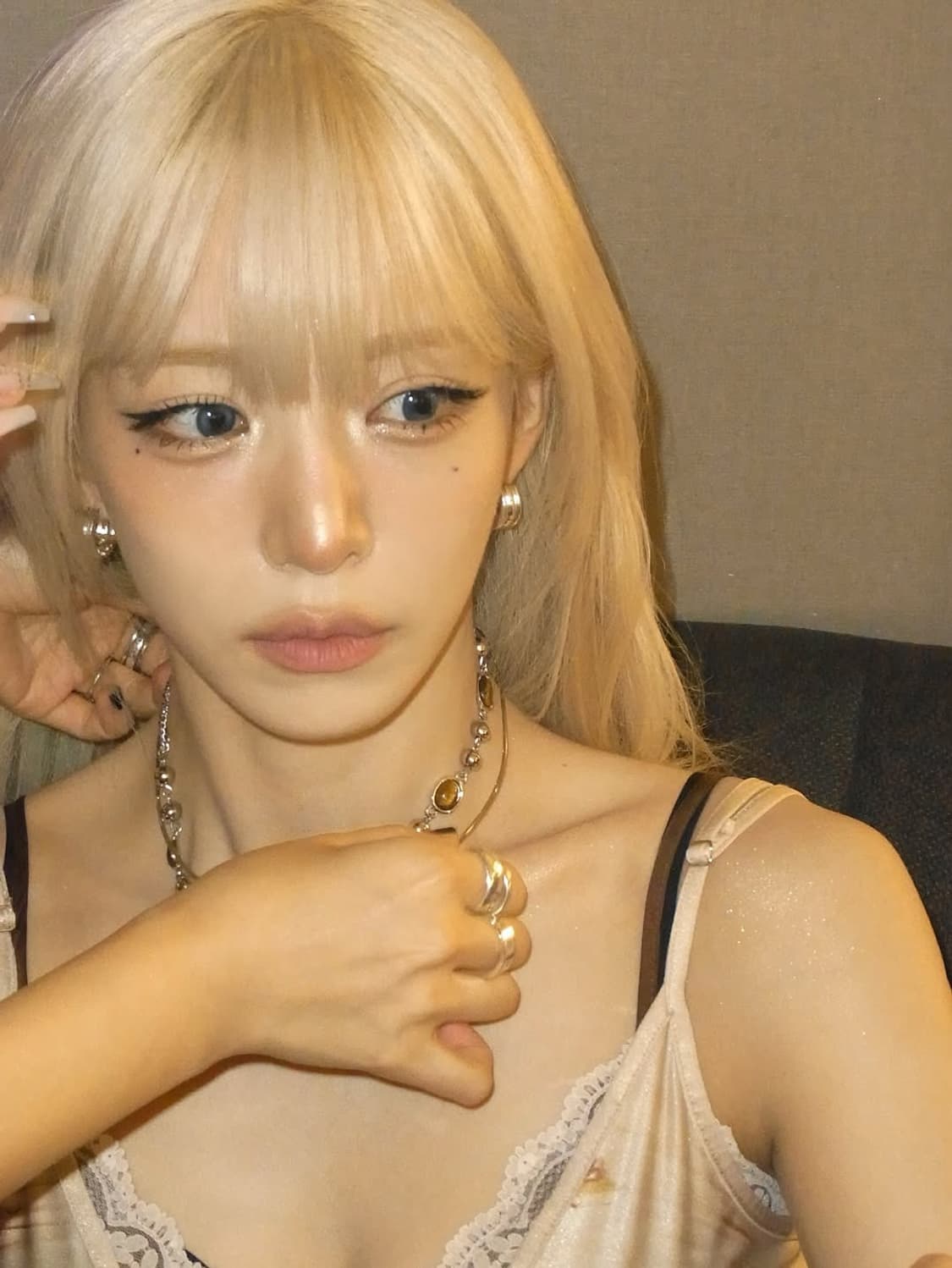 *이채영 디카* 캐논 익서스 700 디카/디지털카메라 상품이미지6