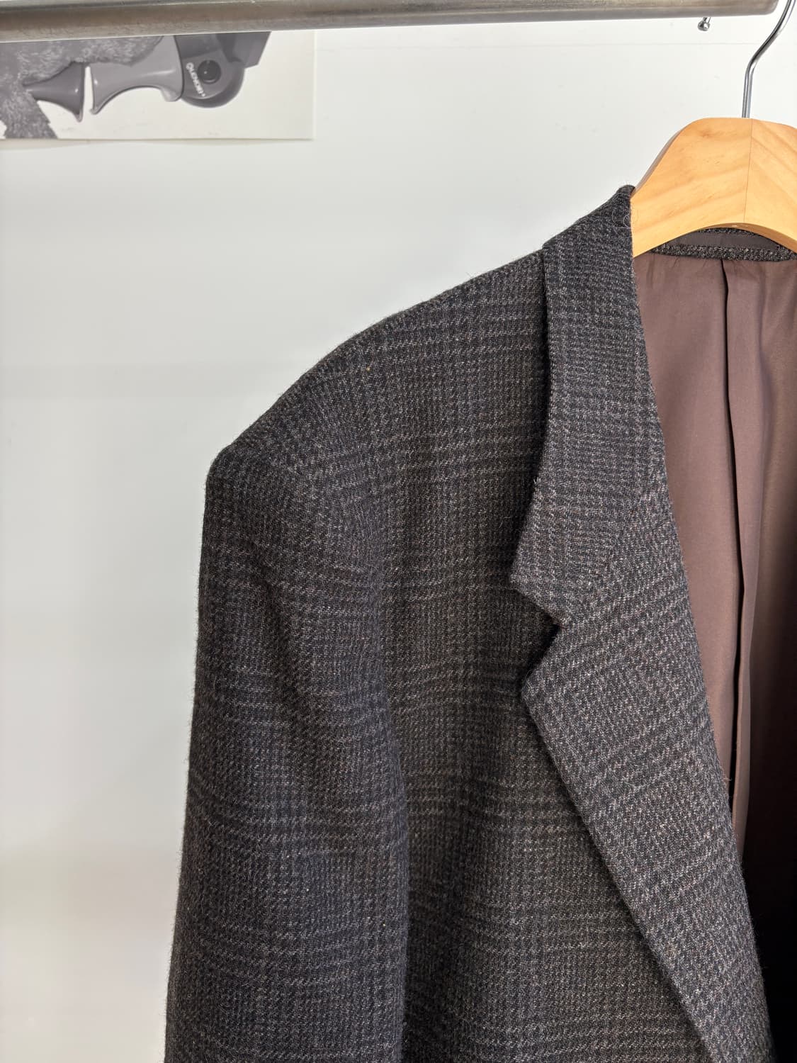 WARDLEY 블레이저 상품이미지3