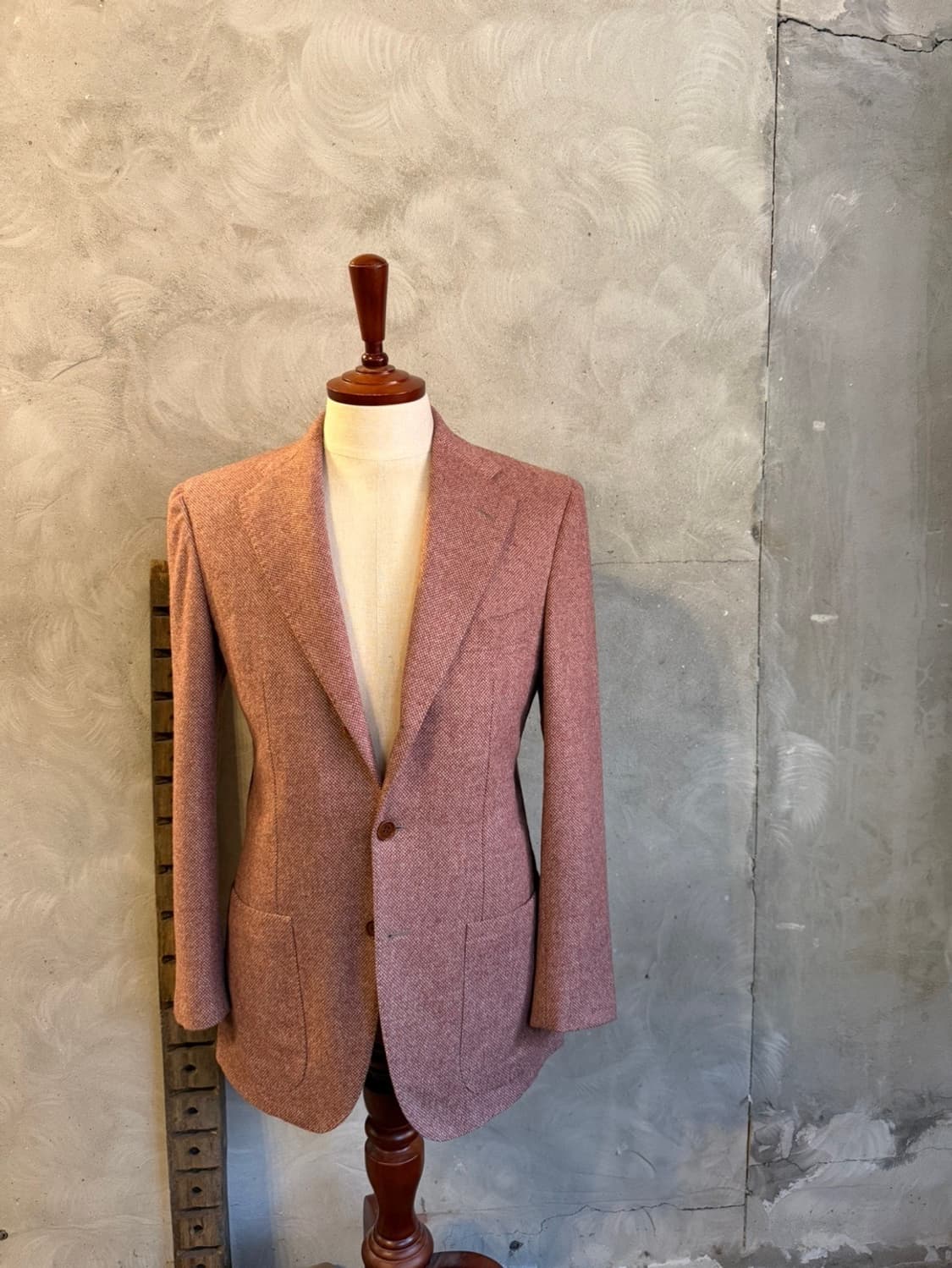 사르토리오 테일러드 자켓 100 상품이미지5