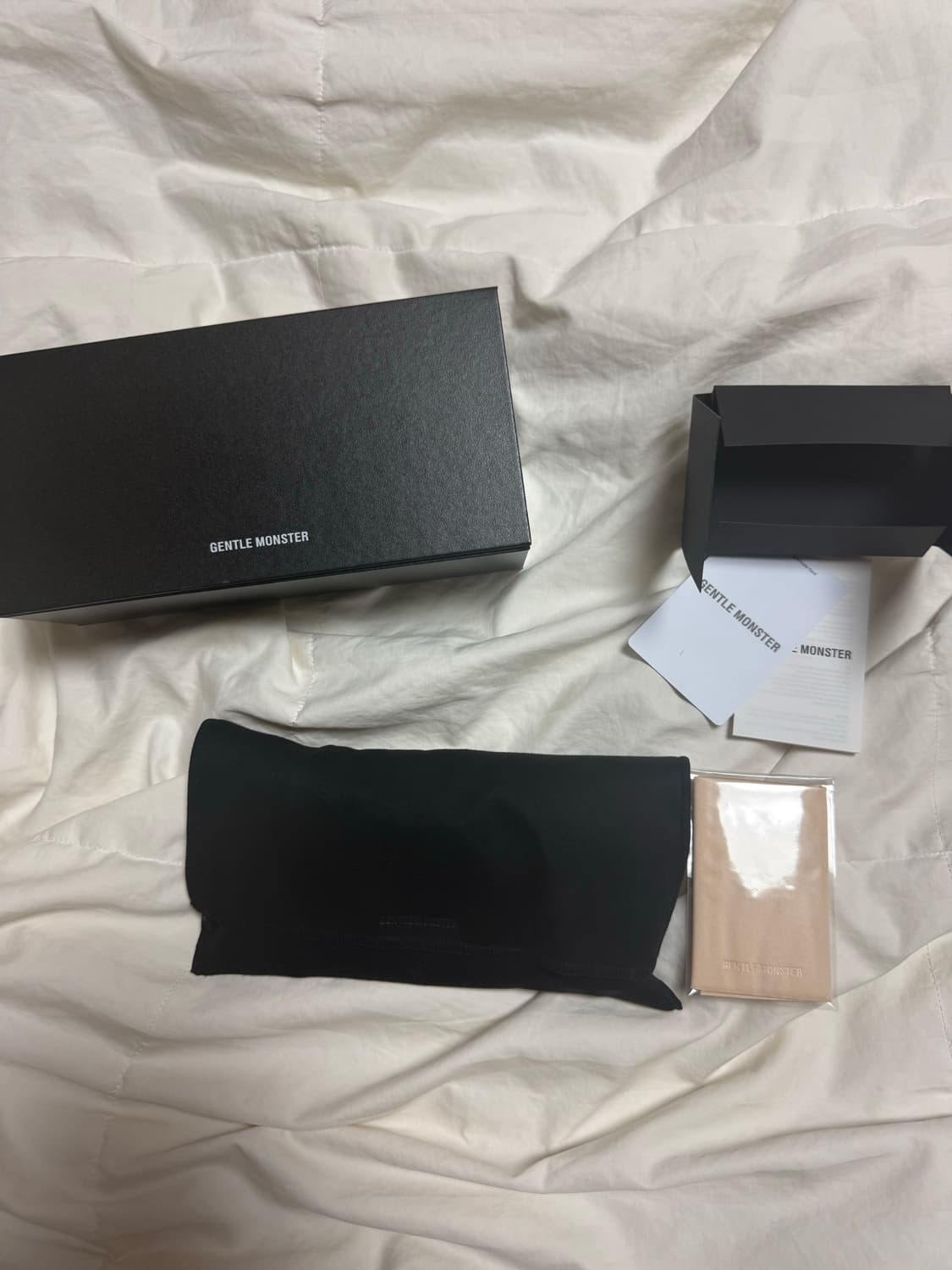 젠틀몬스터 세일러 상품이미지5