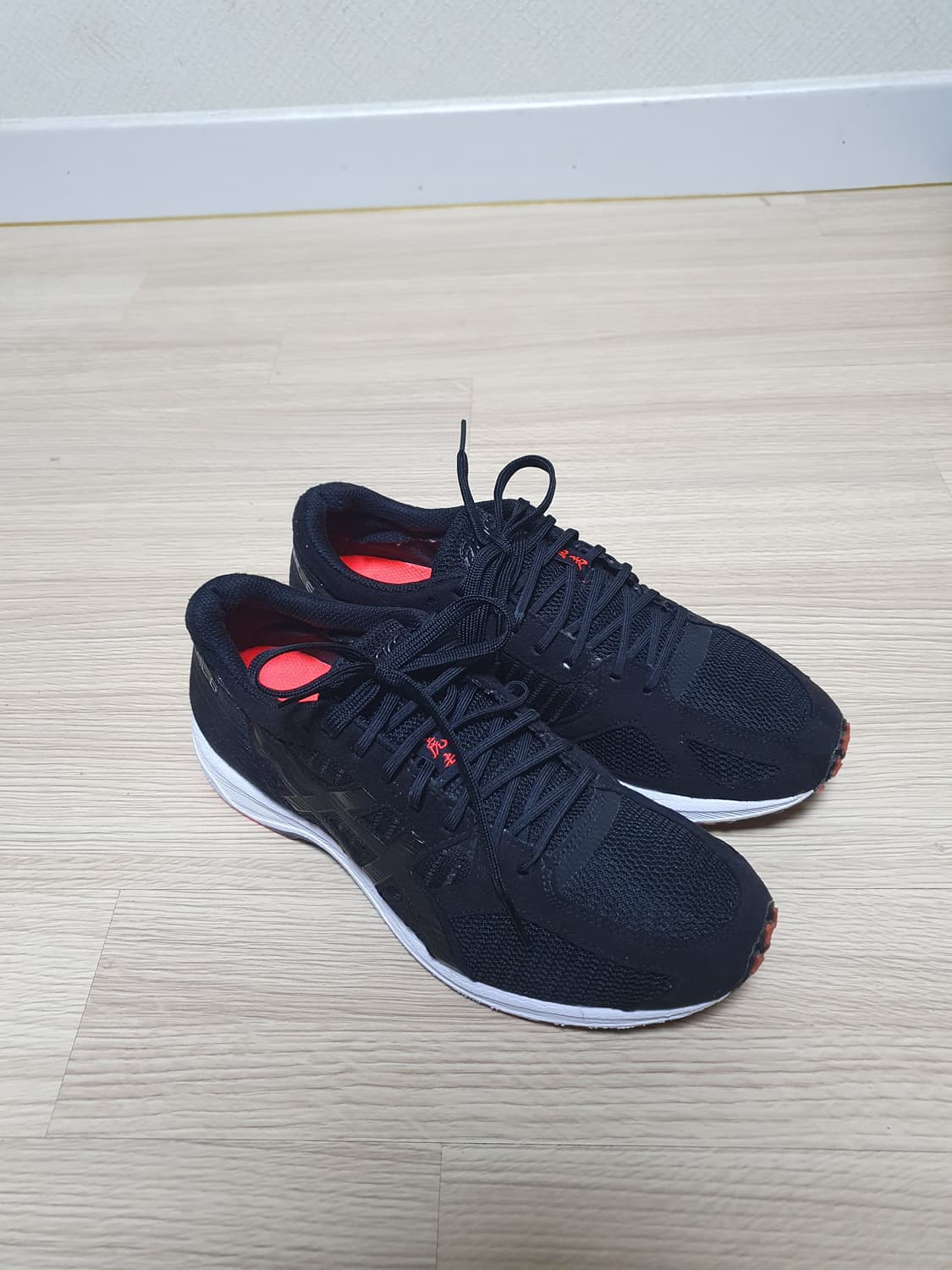 아식스 타사질 6 러닝화 250 상품이미지2