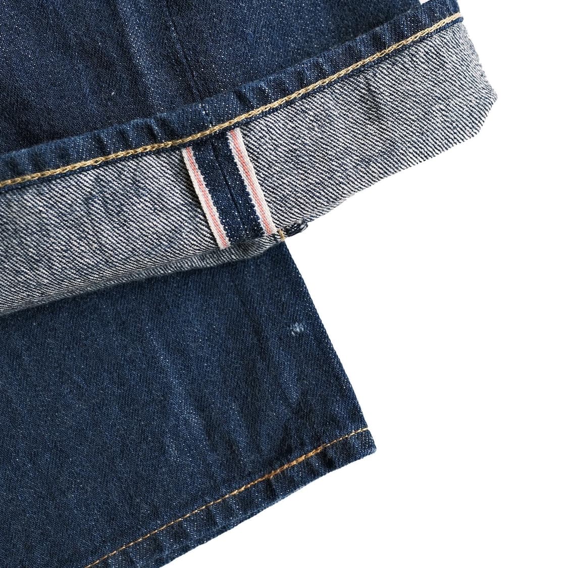 아나토미카 618 마릴린 데님팬츠 27사이즈 상품이미지9