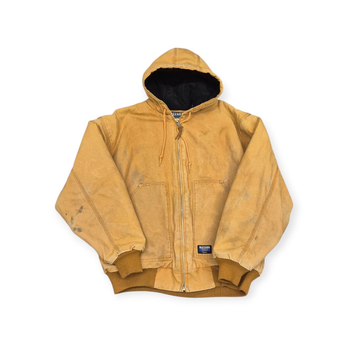 빈티지 엑티브 자켓 상품이미지1