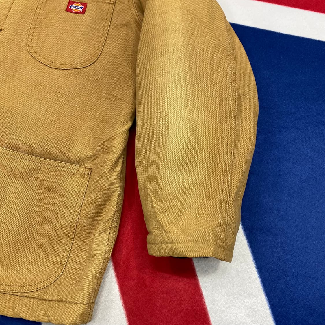 디키즈 초어자켓 L 실측 XL 상품이미지5