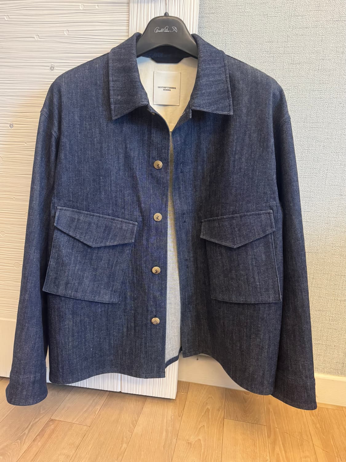 르917 자켓 상품이미지1