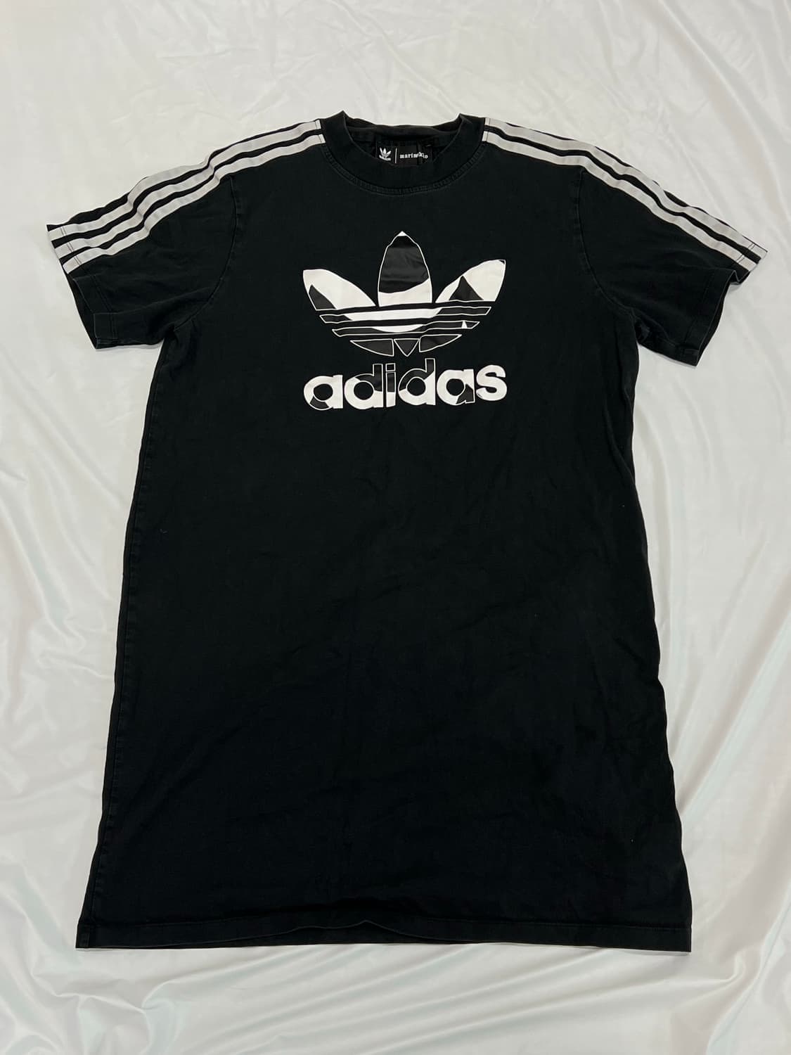 (XL) 아디다스 X 마리메꼬 반팔 원피스 상품이미지1