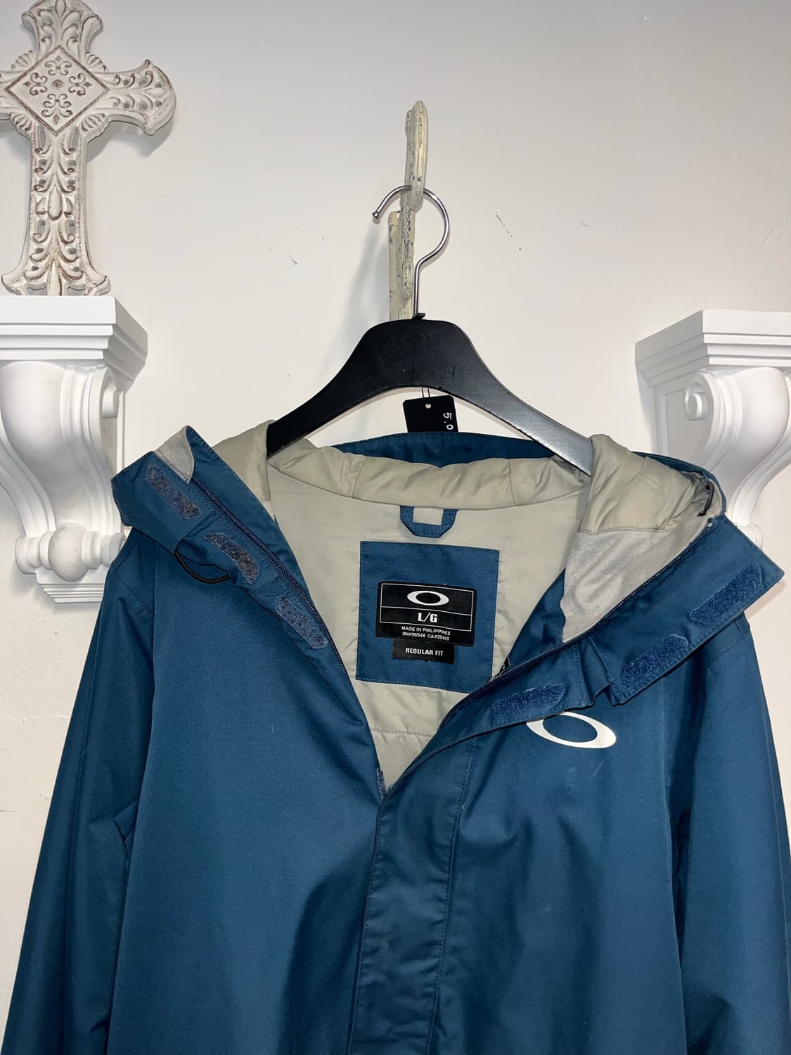 오클리 Oakley 스키 점퍼 상품이미지3