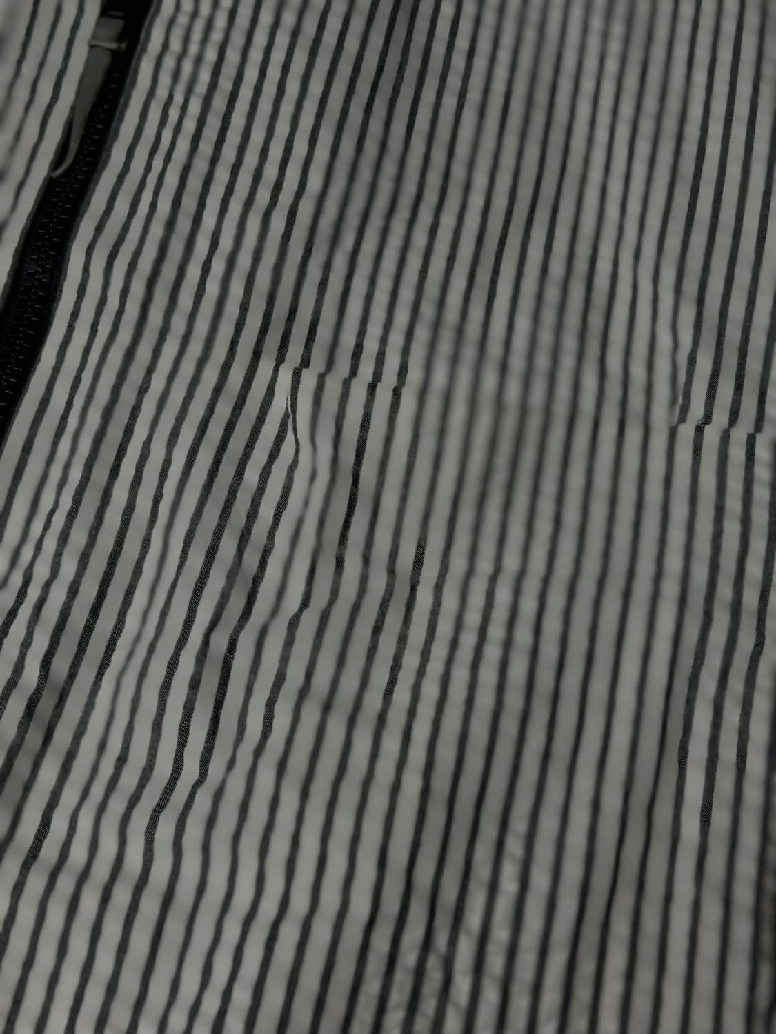 Sunsea 선씨 시어서커 블루종 자켓 상품이미지3