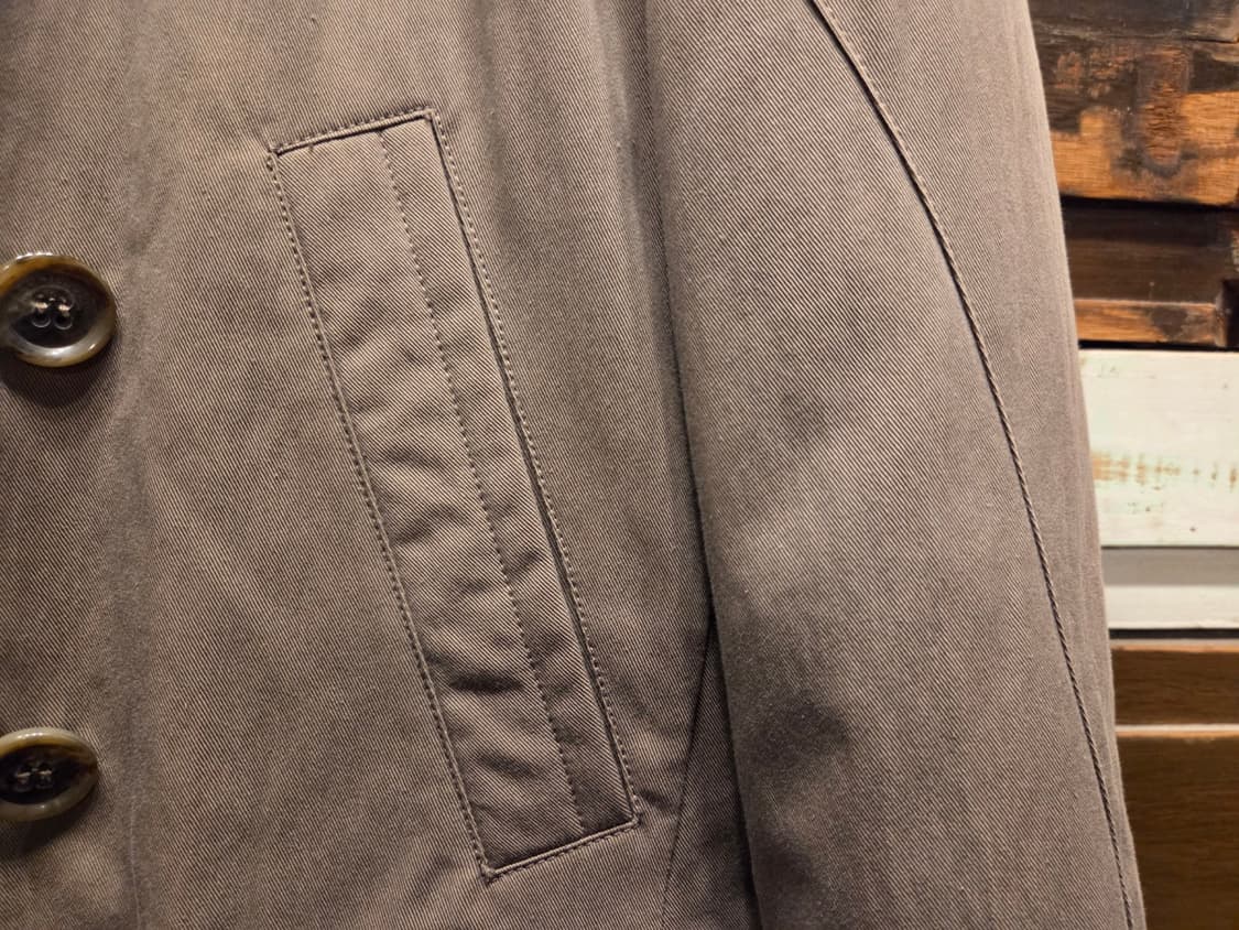 몬테도로 피코트 상품이미지3