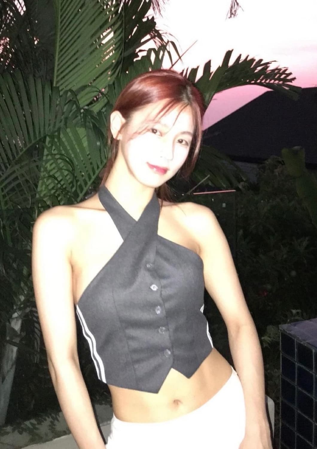 2000 아카이브스 제니 베스트 1사이즈 상품이미지2