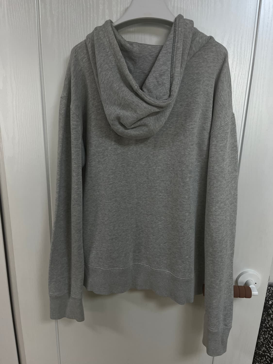 55DSL 디젤 후드티셔츠 100~105 상품이미지5