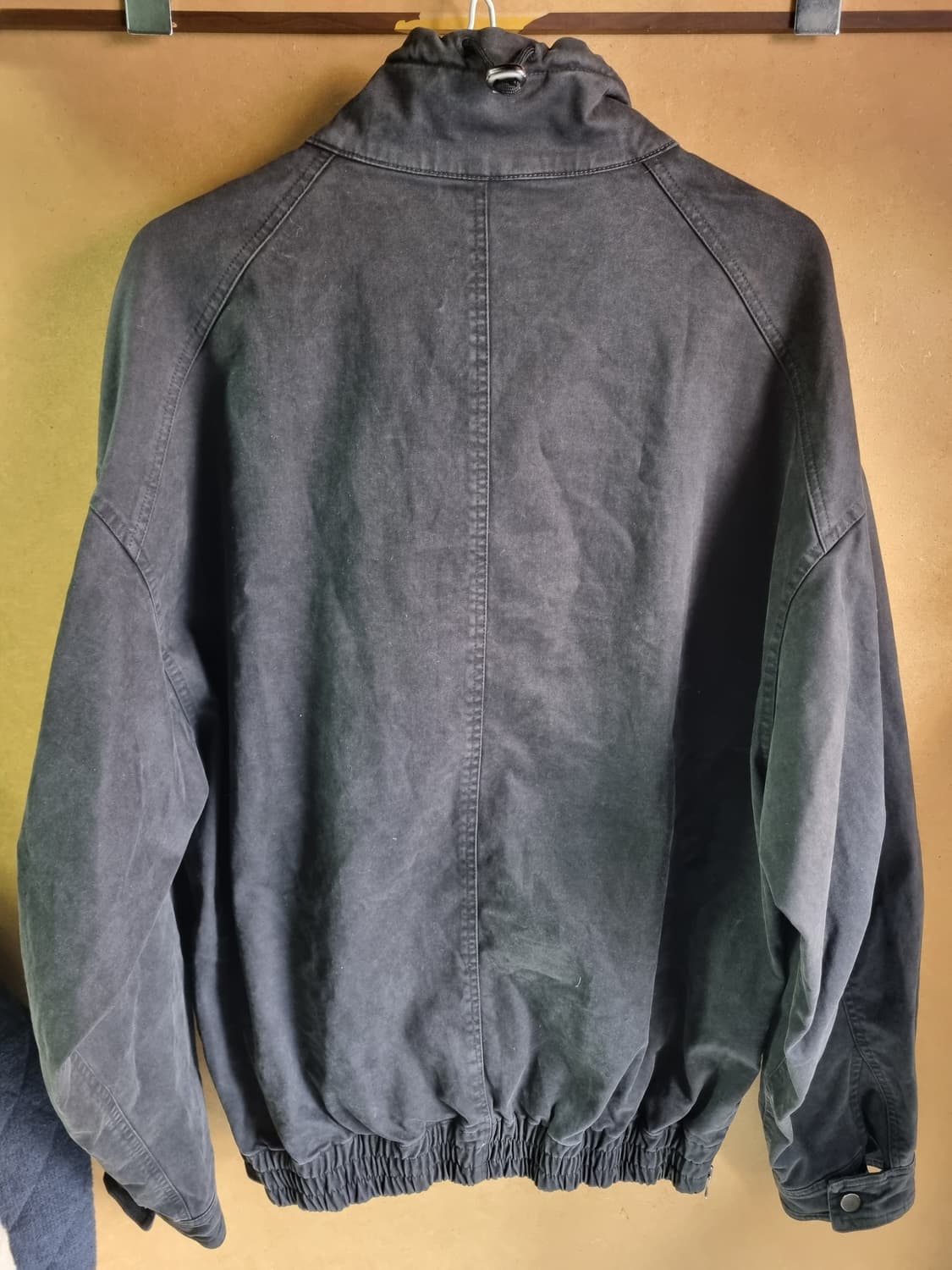 지오송지오 남성 아노락 상품이미지3