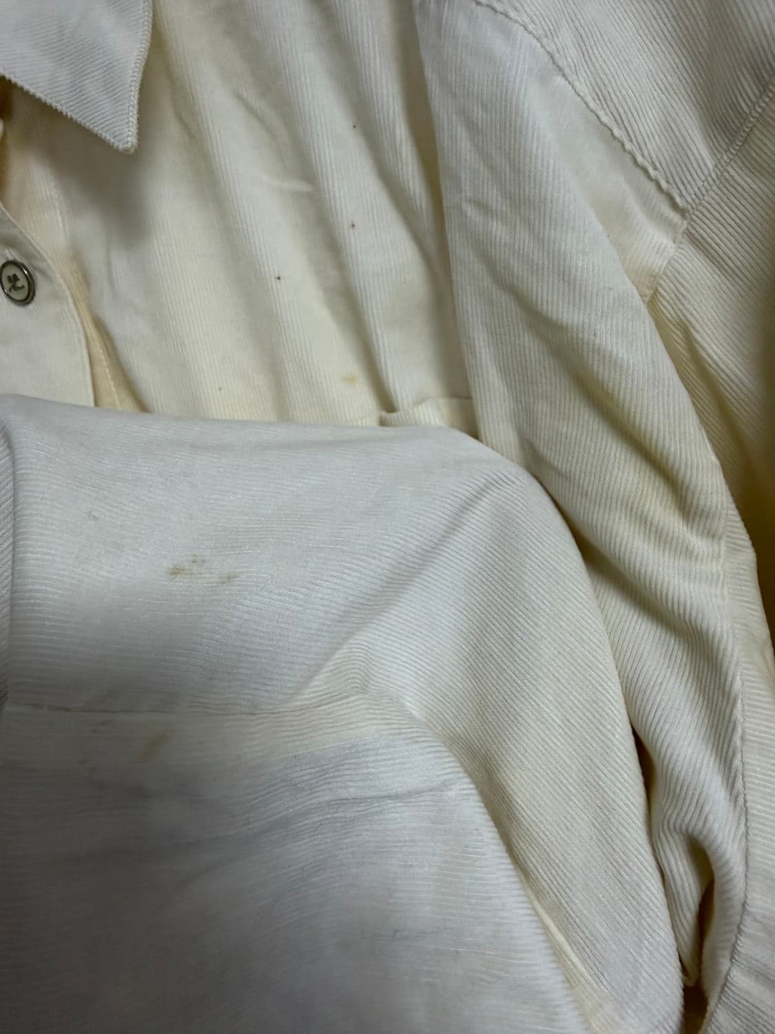 꾸레쥬 셔츠 상품이미지8