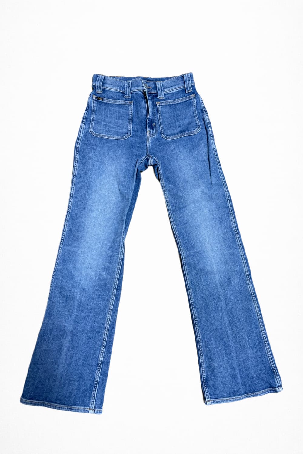 폴로랄프로렌 부츠컷 데님 상품이미지1