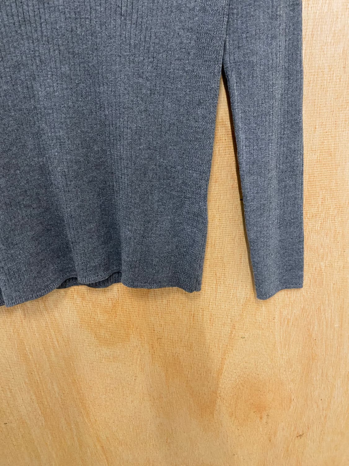 FREAK'S STORE knit t-shirts 프릭스스토어 골지 니트 상품이미지8