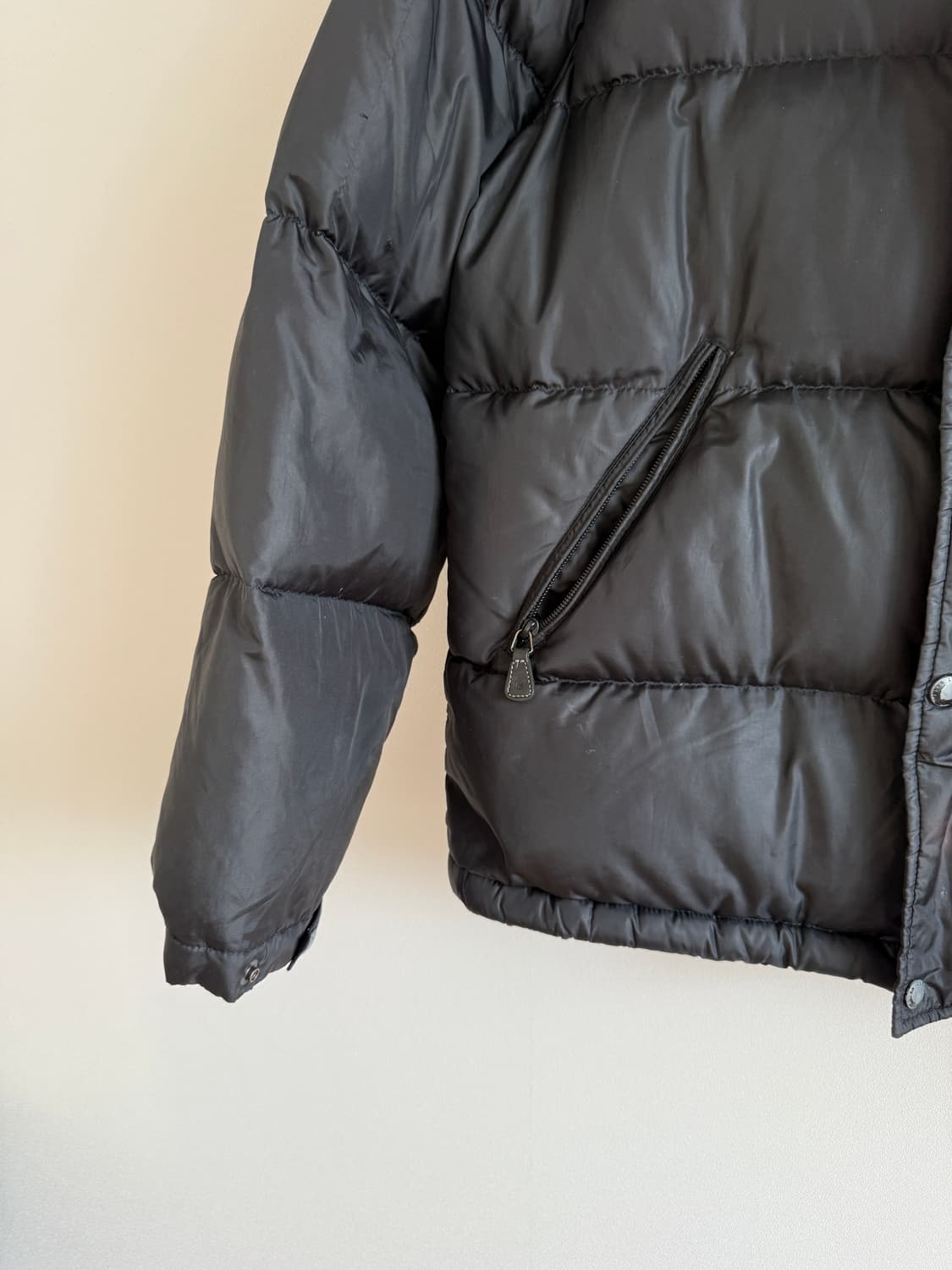 올드 폴로 랄프로렌(Polo Ralph Lauren) 다운 패딩 상품이미지2