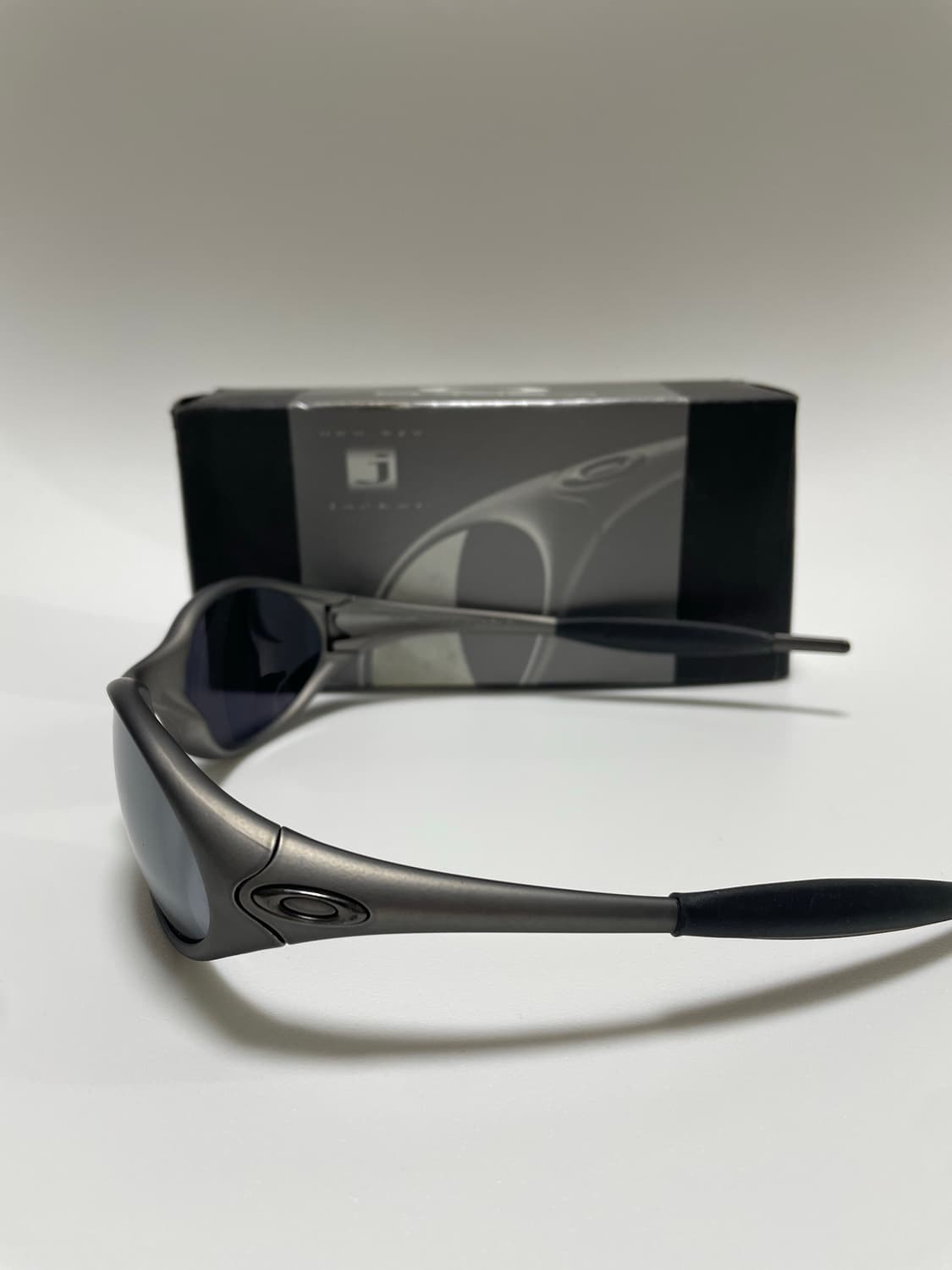 오클리 아이자켓 FMJ 45mm 상품이미지4