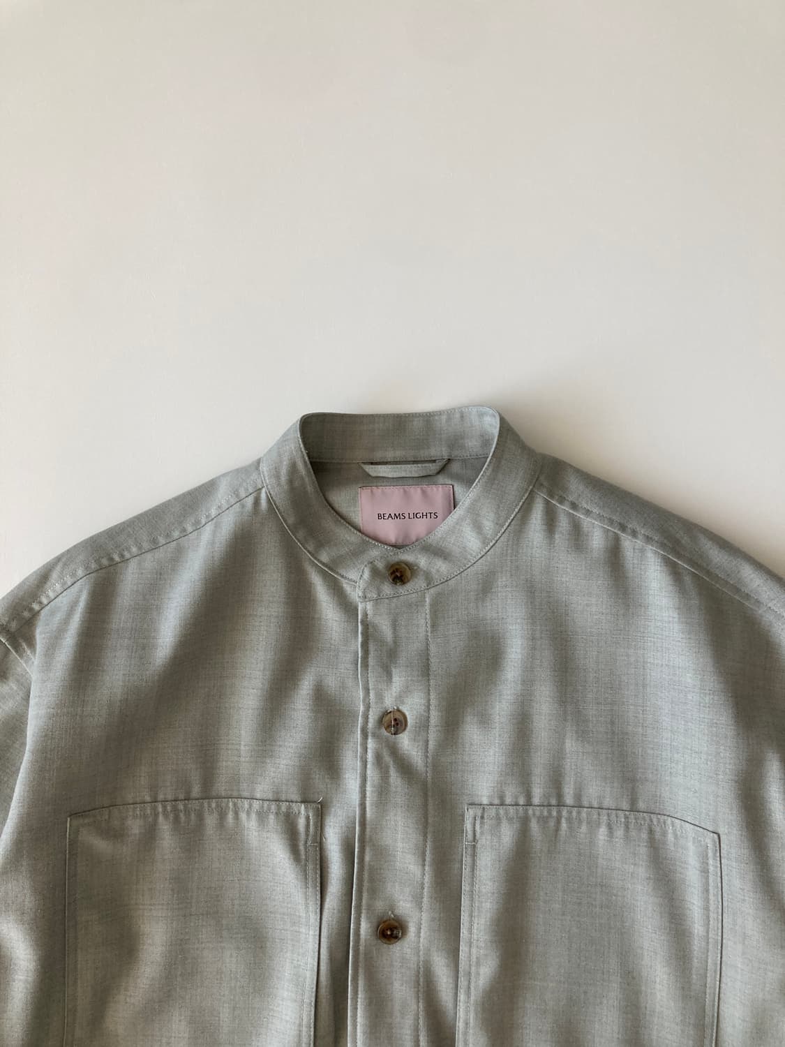 Light wear Jacket 상품이미지2