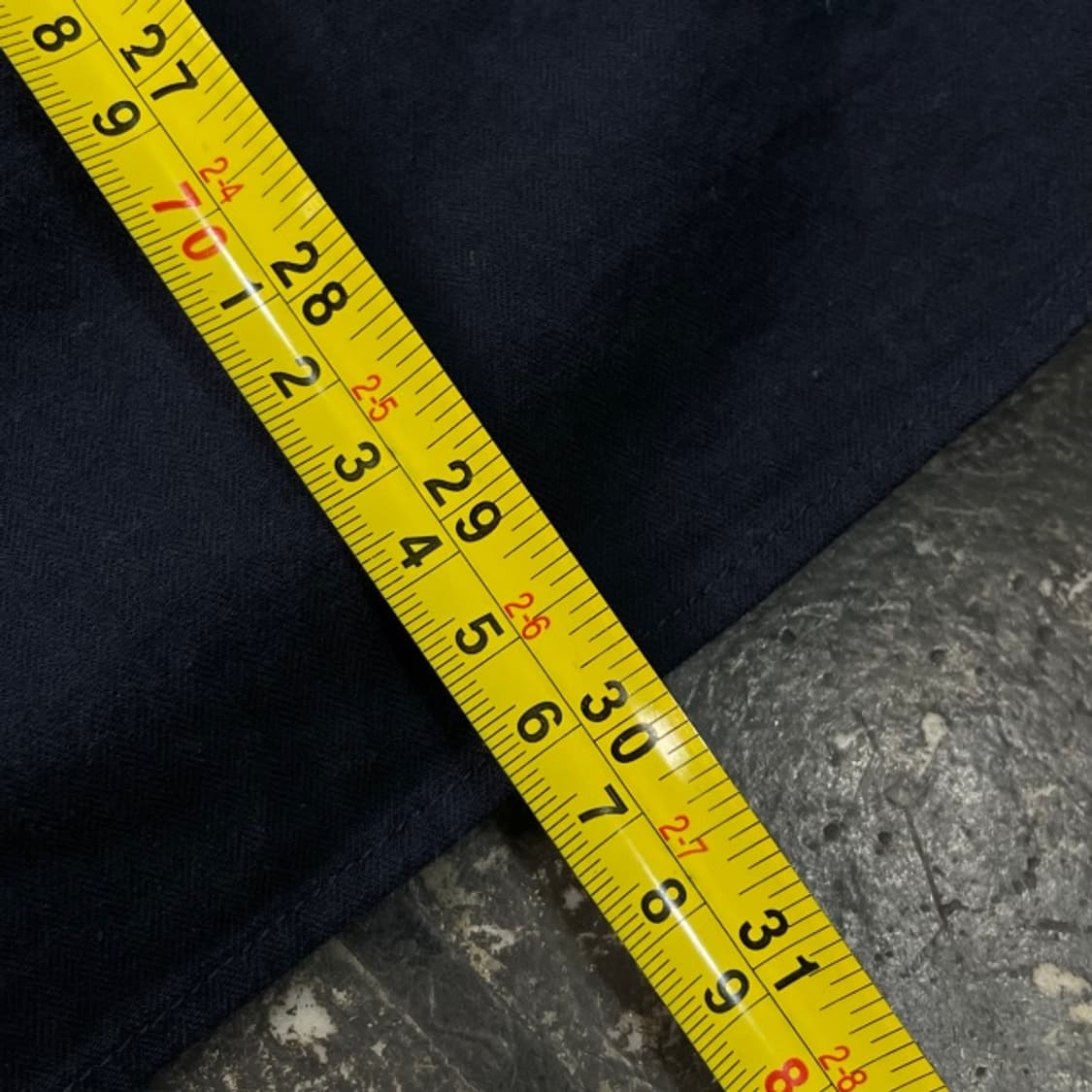 105 타미힐피거 셔츠 상품이미지7