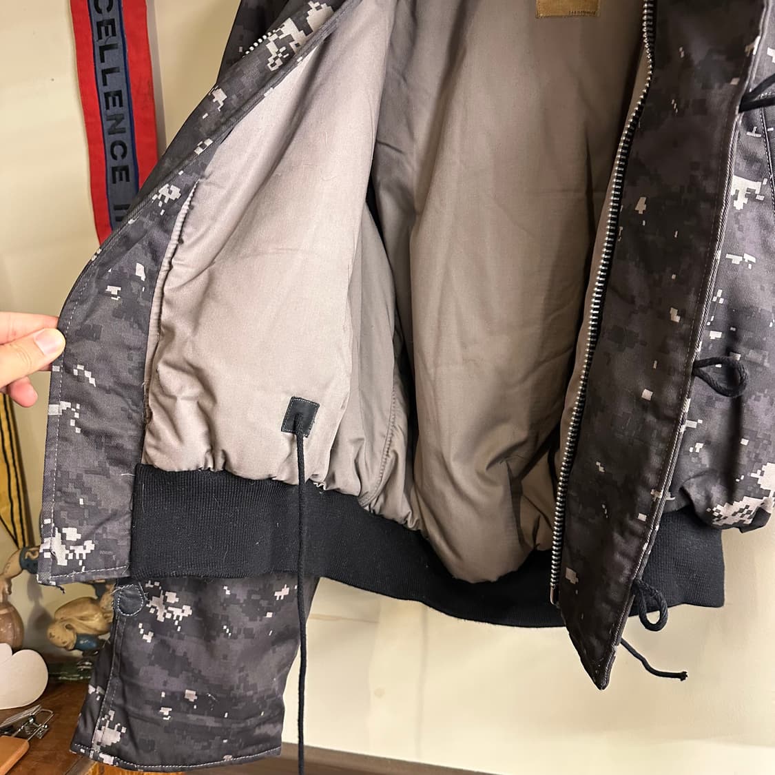 캡클로딩 디지털 N2B L 미사용품 상품이미지4