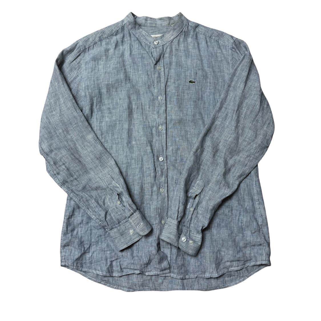 라코스테 셔츠 상품이미지1