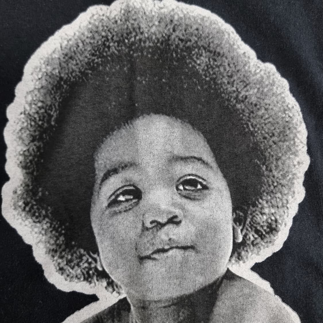 Notorious big t shirts 상품이미지2