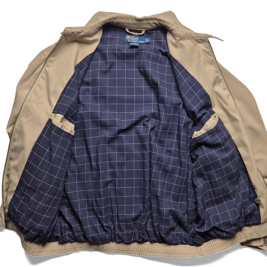 [M] 폴로 랄프로렌 폴리쉘 스윙톱 자켓 상품이미지8