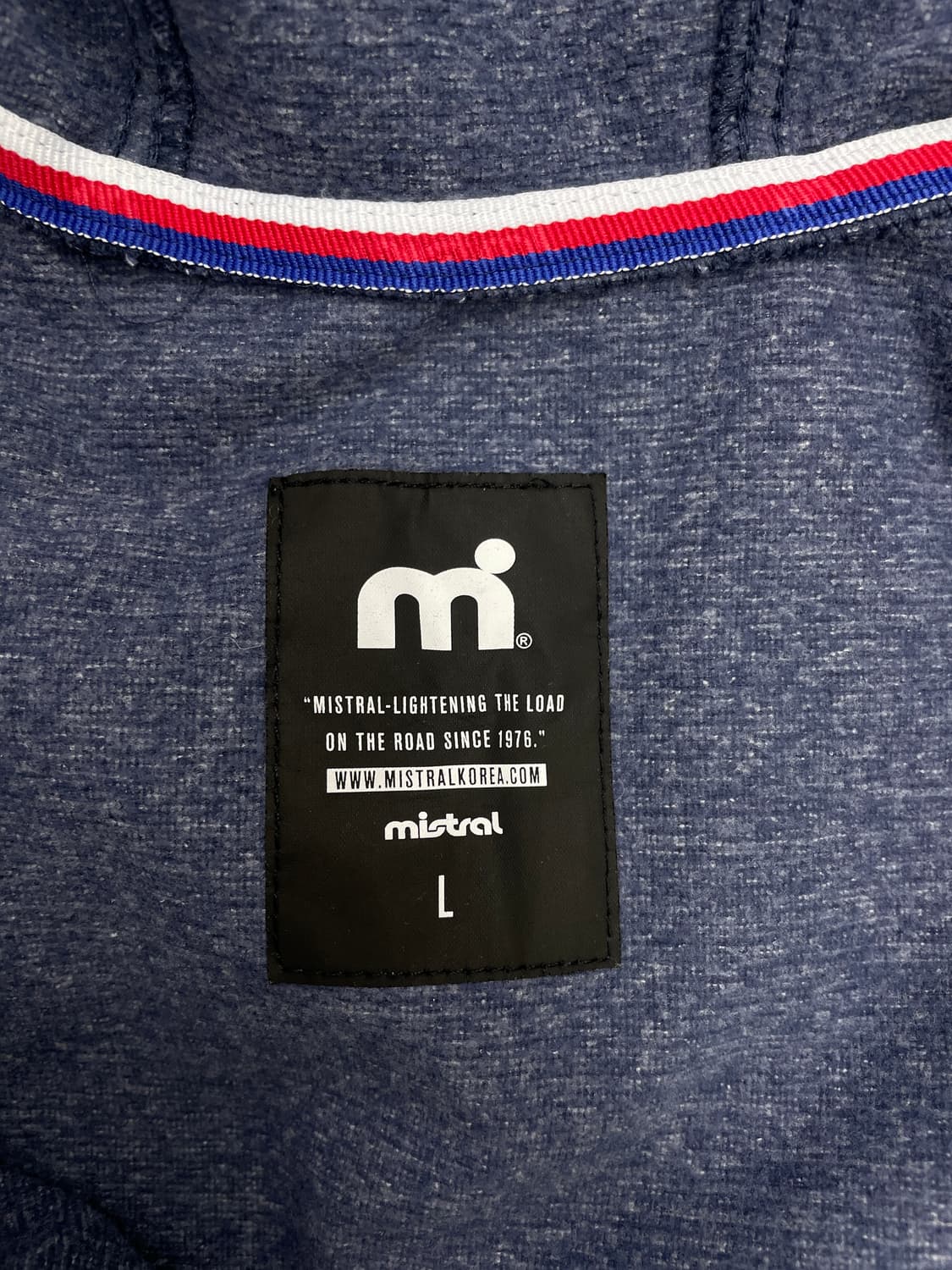 미스트랄(Mistral) i-SUP 팀 후드 점프수트 상품이미지5