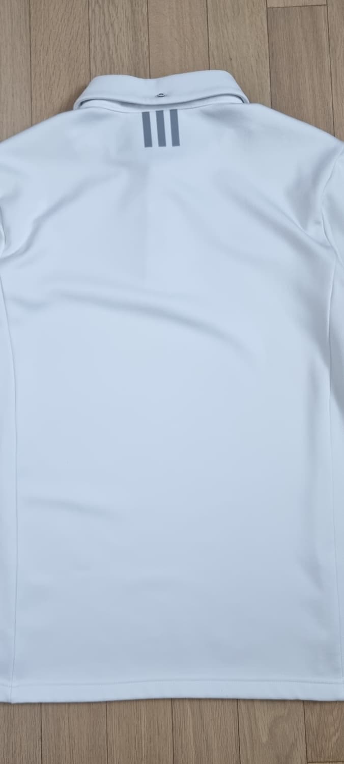 아디다스 골프 기모카라넥 긴팔 L _ 남성 상품이미지6