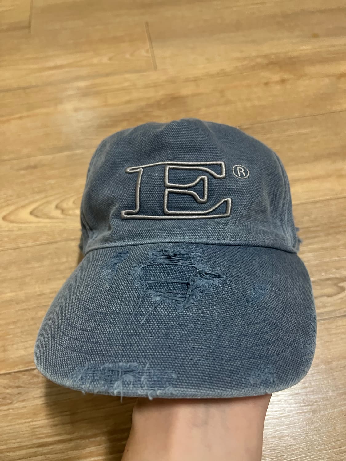 Etce 캡 [L] 상품이미지1