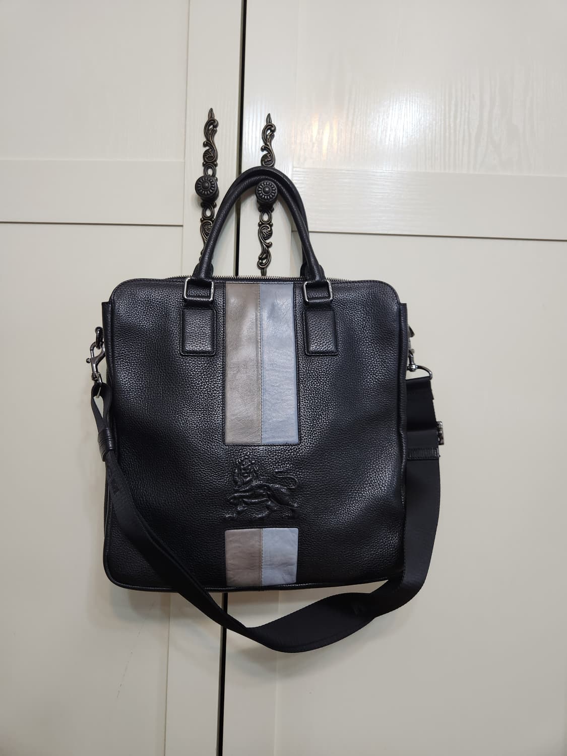 MCM 남성토드&크로스백 상품이미지1