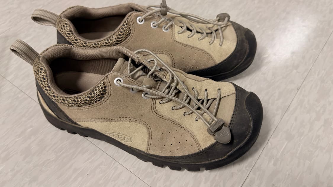 킨 재스퍼 SP 버치블랙 상품이미지5