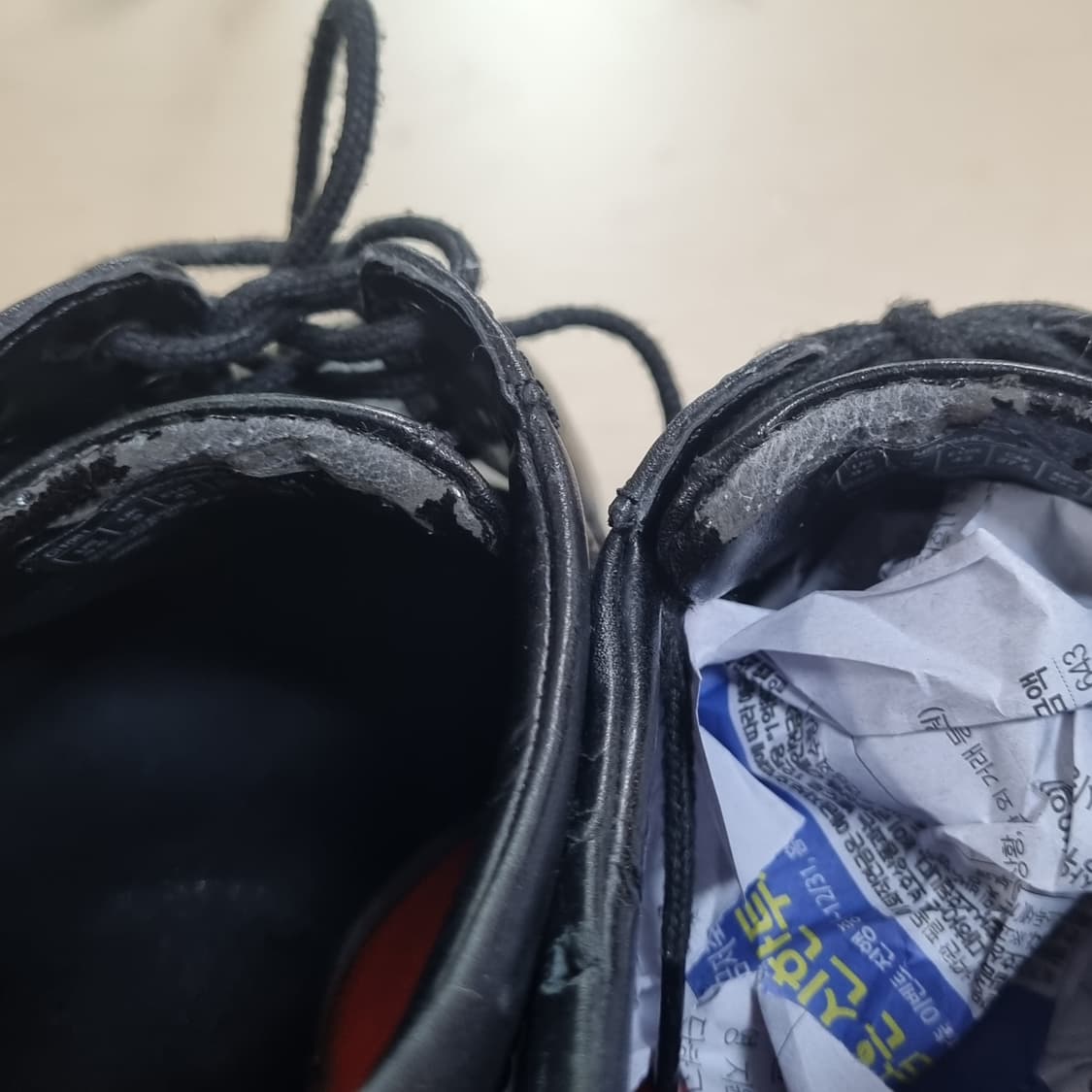 락포트 테일러 남성컴포트화275 상품이미지7