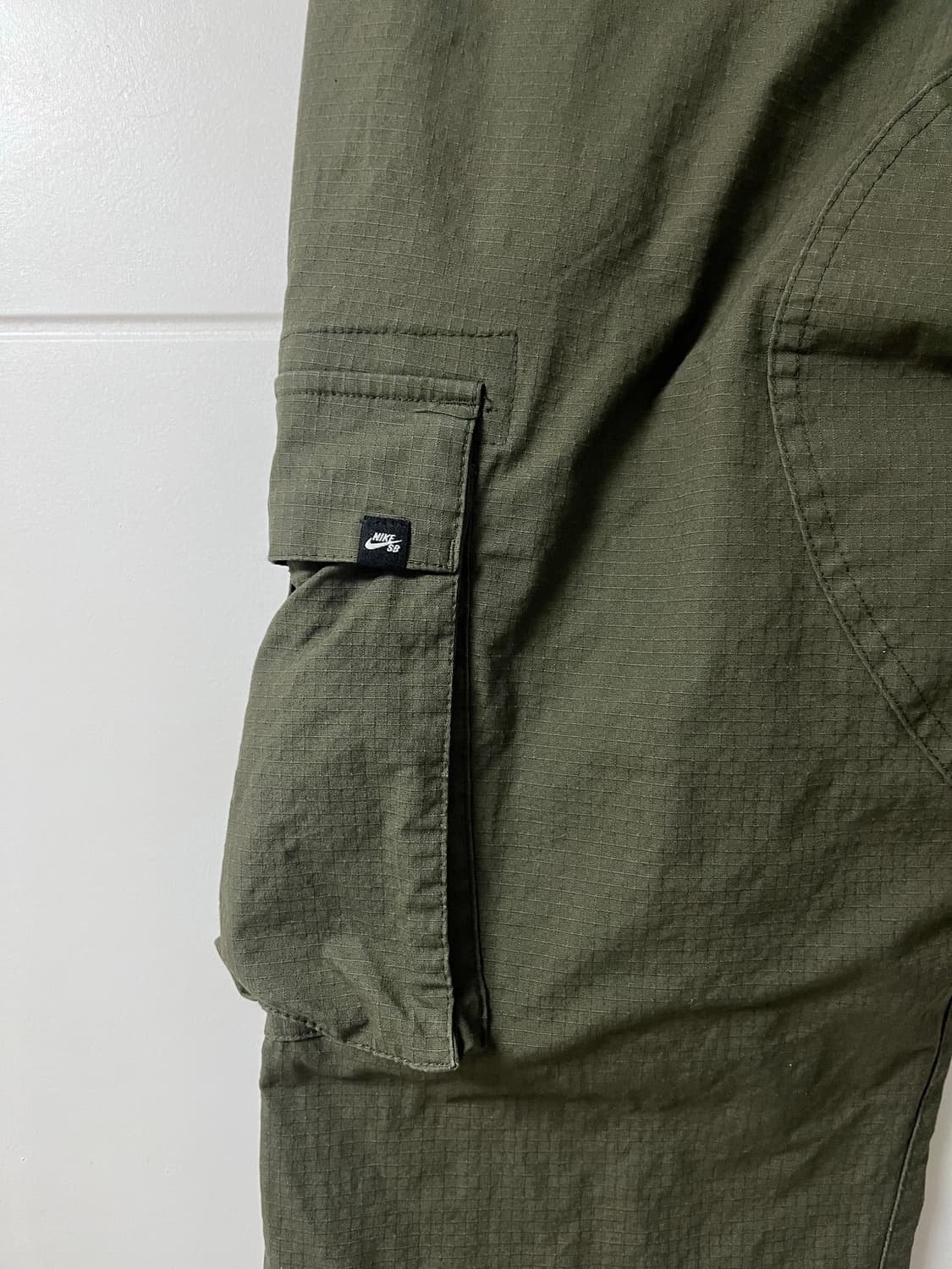 나이키 카고 팬츠 상품이미지7