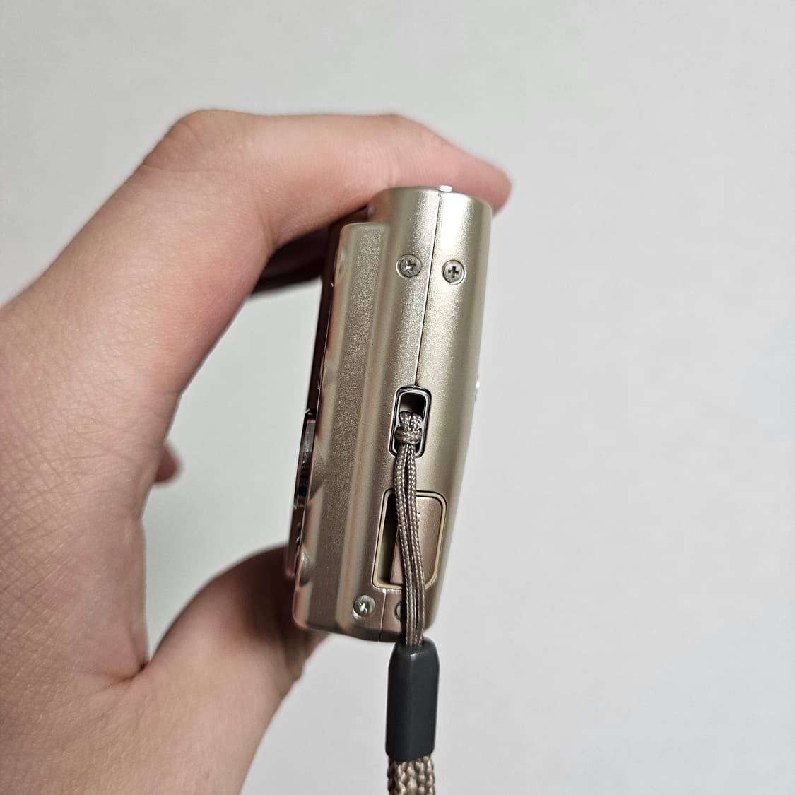 [태연 방지민 디카] 카시오 엑슬림 EX-Z400 빈티지 디카 상품이미지5