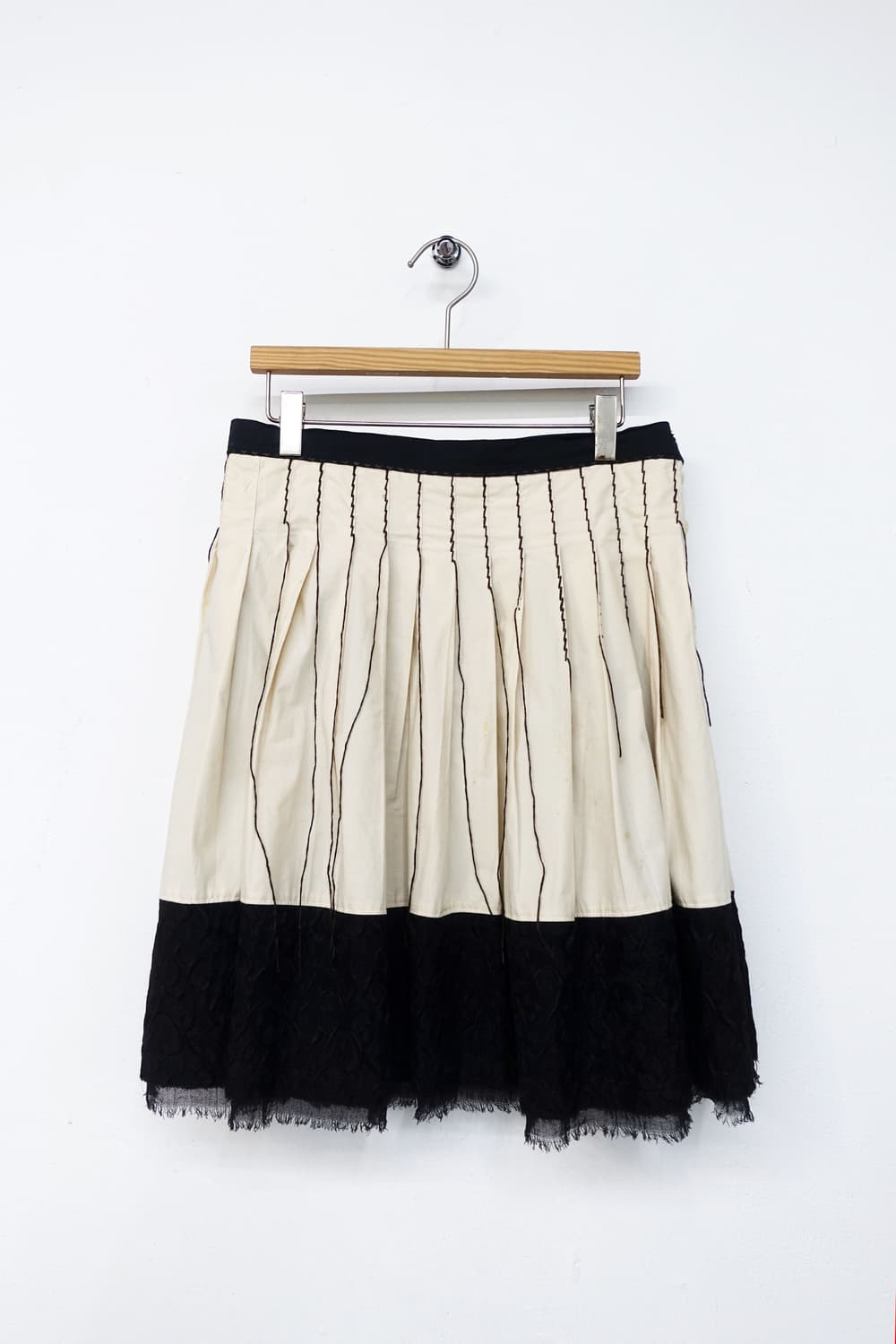 SUZUKI TAKAYUKI 스커트 상품이미지5