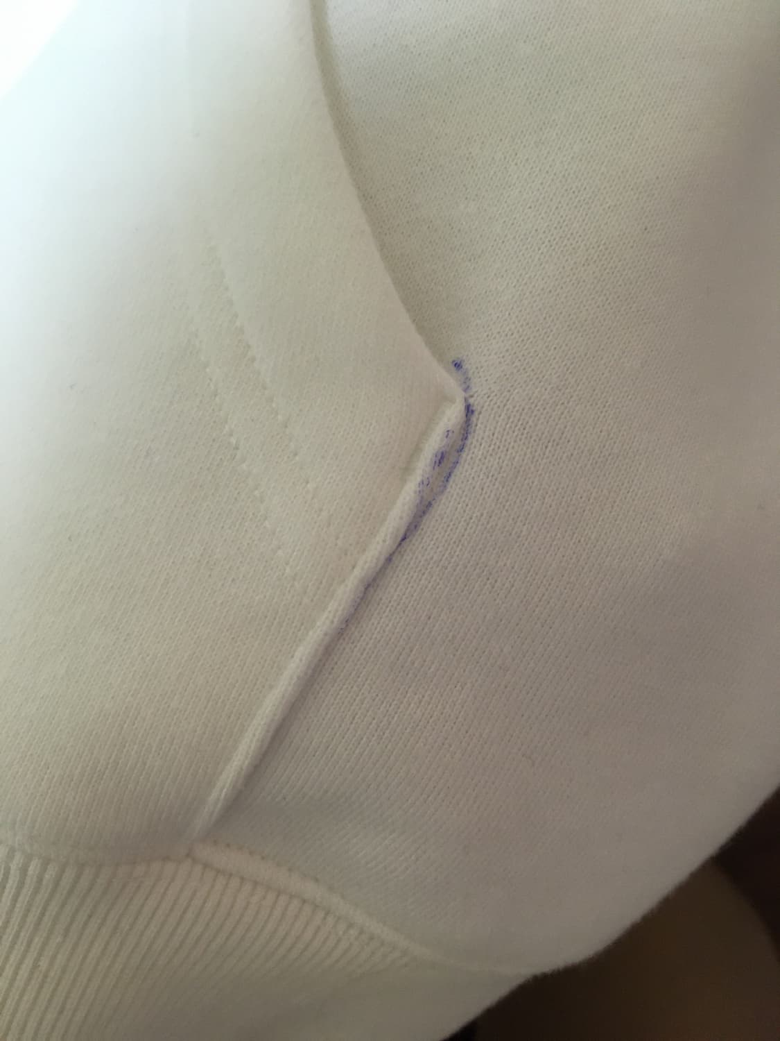 커버낫 후드티 상품이미지5