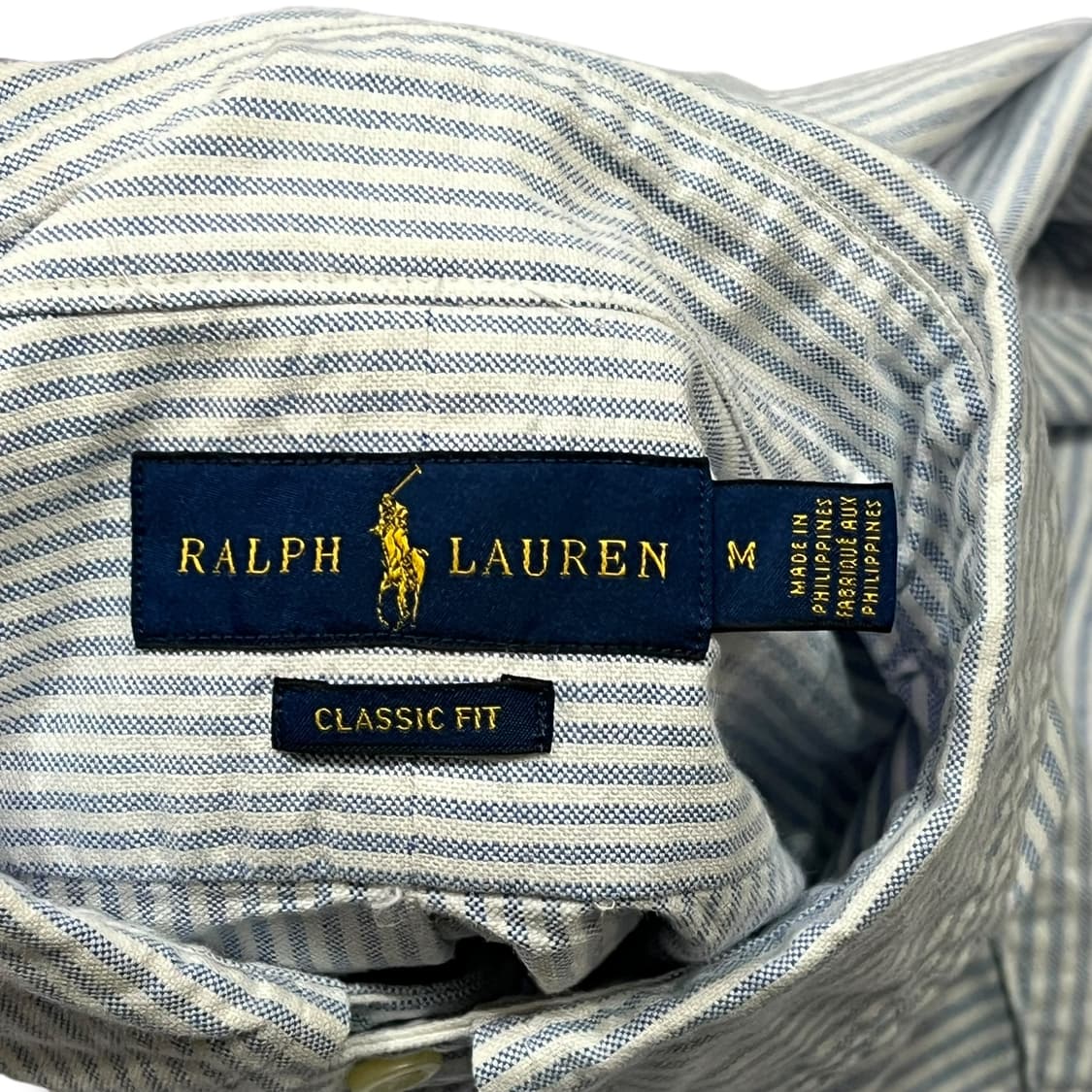  폴로랄프로렌 스트라이프 셔츠 y14314 상품이미지7