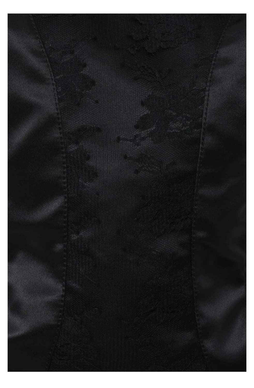 eonts 링고쉬폰 백팩 블랙 상품이미지2