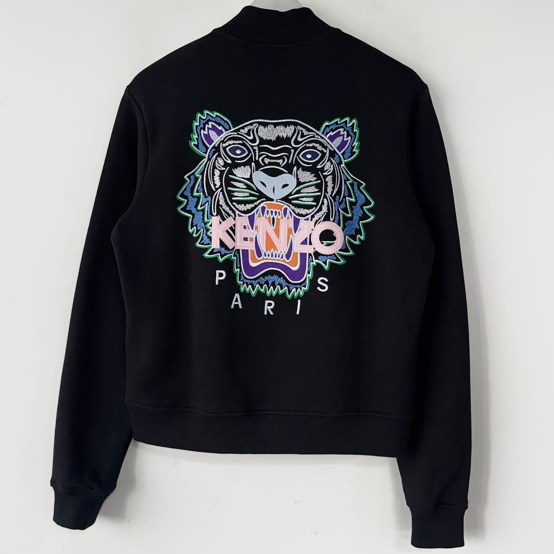 겐조 KENZO 타이거 블루종 상품이미지4