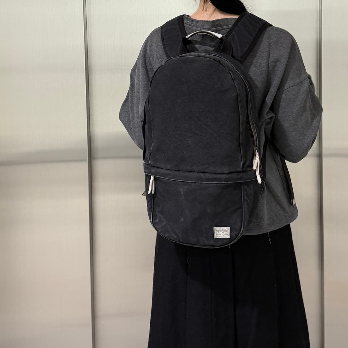 Porter beat backpack 상품이미지2