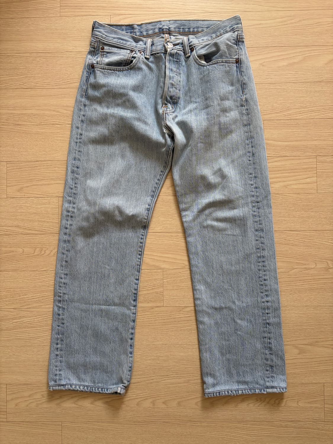 Levi’s 501 상품이미지2